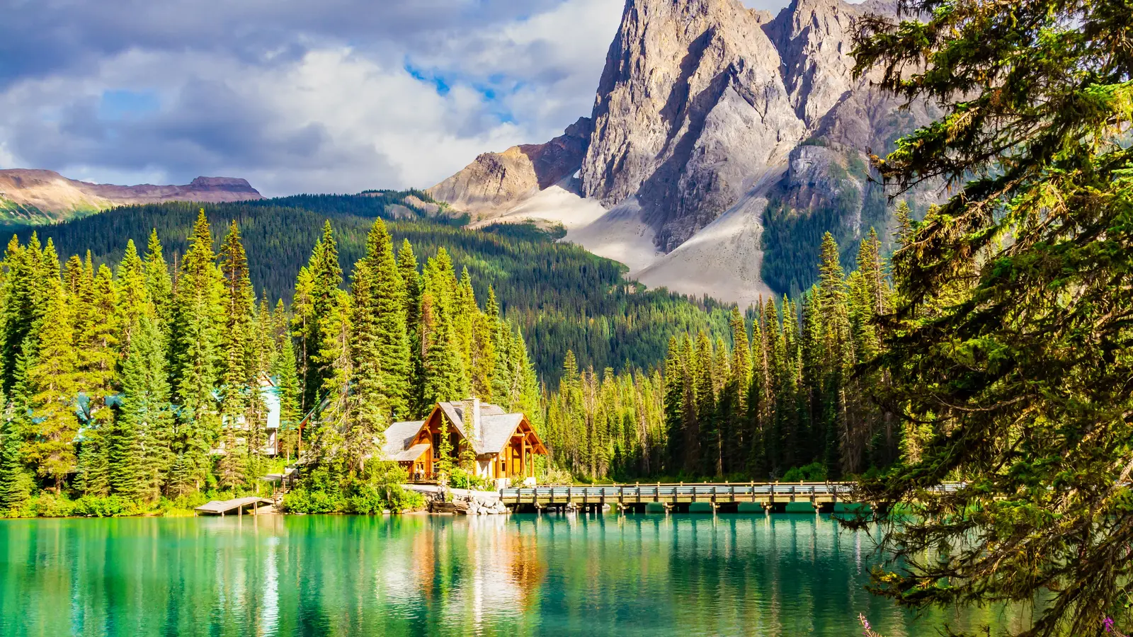 Destination